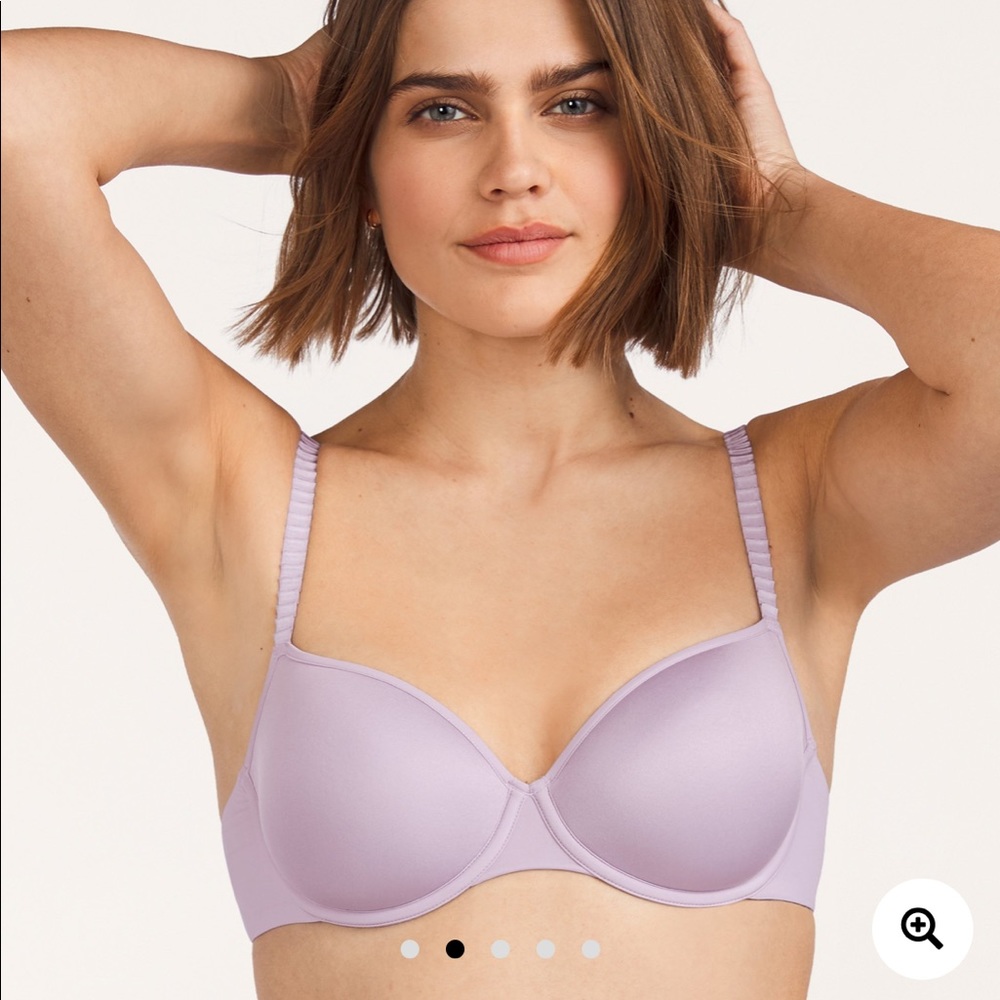 ThirdLove Classic 24/7 T-Shirt Bra